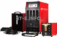 Источник плазменной резки DOG-200 ST PRO (плазморез) - st-e.info - Зеленоград