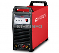 Установка воздушно-плазменной резки DOG-75 MAX PRO - st-e.info - Зеленоград