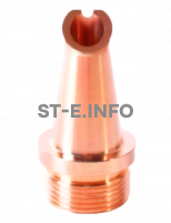 Сопло сварочное DS-12 - st-e.info - Зеленоград