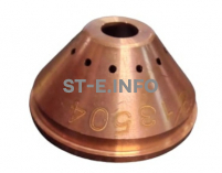 Экран для плазмотрона YH135  - st-e.info - Зеленоград