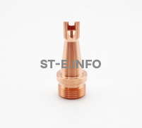 Сопло сварочное ES-12 - st-e.info - Зеленоград
