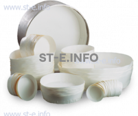 Заглушка водорастворимая EZ Purge EZP-36 (914 mm)  - st-e.info - Зеленоград