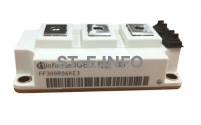 IGBT модуль FF300R06KE3 Infineon 300A 600V - st-e.info - Зеленоград
