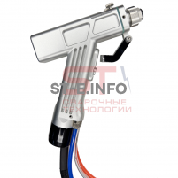 Горелка для лазерной сварки SUP23T - st-e.info - Зеленоград