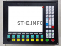 ЧПУ контроллер HYD-2300A  - st-e.info - Зеленоград