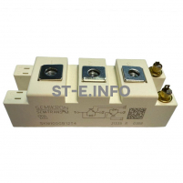 IGBT-модуль SKM100GB12T4 - st-e.info - Зеленоград