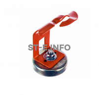 Магнитный держатель горелки MIG/MAG (QJ6028) - st-e.info - Зеленоград