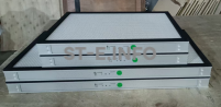 HEPA-фильтр для беспылевого бокса STV-1530 - st-e.info - Зеленоград