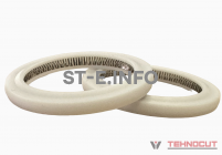 Уплотнительное кольцо 29.2х21х3.55 mm - st-e.info - Зеленоград