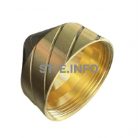 Конус ST02105 - st-e.info - Зеленоград