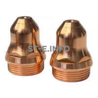 Сопло YIK-130 PRO 1,9 мм - st-e.info - Зеленоград