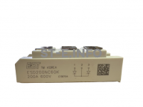Диодный модуль ESD200NC60K  - st-e.info - Зеленоград