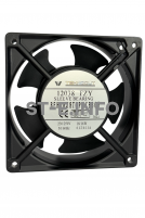 Вентилятор 12038FZY Sleeve (скольжения) 220V - st-e.info - Зеленоград