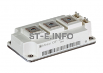 IGBT-модуль FF400R06KE3 - st-e.info - Зеленоград