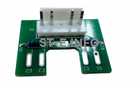 Интерфейсная плата IGBT модуля - st-e.info - Зеленоград