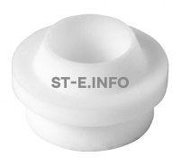 Изолятор газовой линзы  L - st-e.info - Зеленоград