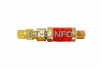 Обратный газовый клапан M16 - st-e.info - Зеленоград