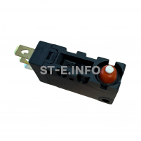 Переключатель режимов для горелки K345-10 - st-e.info - Зеленоград