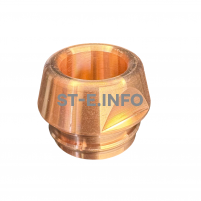 Колпачок TBi 9W AUT (16 мм) 171P102040 - st-e.info - Зеленоград