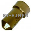 Коннектор для плазмотрона LC105 арт. W03X0934-8R - st-e.info - Зеленоград