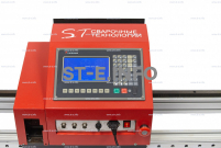 Переносная консольная машина плазменной резки ST COMPACT 2-1500 c ЧПУ - st-e.info - Зеленоград