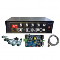 Контроллер высоты XPTHC-100V - st-e.info - Зеленоград
