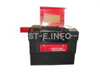 Станок для лазерной гравировки ST-LG6040P - st-e.info - Зеленоград