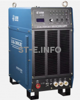 Аппарат ручной плазменной резки LGK-200MA - st-e.info - Зеленоград