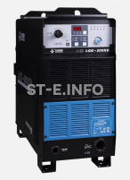 Источник плазменной резки LGK-200HD (плазморез) - st-e.info - Зеленоград