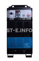 Источник плазменной резки LGK-300HD (плазморез) - st-e.info - Зеленоград