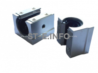 Линейный подшипник SBR16UU - st-e.info - Зеленоград