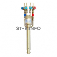 Порошковый маркиратор LT-PSMD-32 - st-e.info - Зеленоград