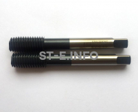 Метчик для нарезания резьбы (Screwing Tap) M10×1.5mm - st-e.info - Зеленоград