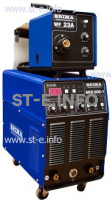 Сварочный инверторный полуавтомат Brima MIG-500-1 - st-e.info - Зеленоград
