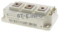 IGBT модуль BSM100GB120DN2 - st-e.info - Зеленоград