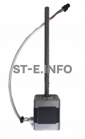 Мотор датчика высоты SF-HC30 - st-e.info - Зеленоград