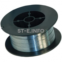 Проволока Порошковая SW-309L Cored d=1.2 D 300 - st-e.info - Зеленоград