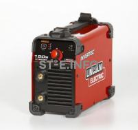 Инвертор сварочный Invertec 150S (арт. K12034-1) - st-e.info - Зеленоград