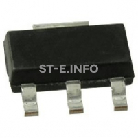 Полевой smd-транзистор IRFL9110TRPBF - st-e.info - Зеленоград