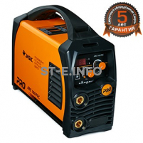 Сварочный аппарат инвертор Сварог PRO ARC 160 (Z211S) - st-e.info - Зеленоград