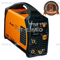 Сварочный инвертор Сварог PRO TIG 180 DSP (W206) - st-e.info - Зеленоград