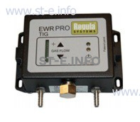 Газовый регулятор EWR PRO TIG 150A - st-e.info - Зеленоград