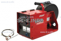 Механизм подачи проволоки PWF-4GS wire feeder - st-e.info - Зеленоград