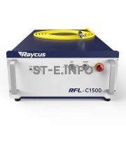 Источник лазерного излучения RFL-C1500L - st-e.info - Зеленоград