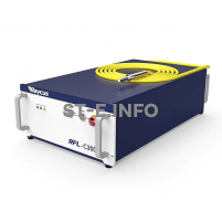 Источник лазерного излучения RFL-C2000L - st-e.info - Зеленоград