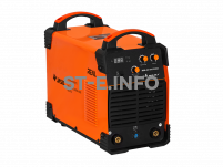 Аппарат для ручной дуговой сварки REAL ARC 400 (Z29802) - st-e.info - Зеленоград