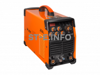 Аппарат для ручной дуговой сварки REAL TIG 200 P AC/DC (E20101) - st-e.info - Зеленоград