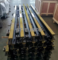 Рельс для станков Messer 24 кг 45*103*2000 мм  - st-e.info - Зеленоград