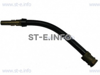 Гусак для горелки RF-45 - st-e.info - Зеленоград