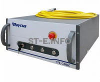 Источник лазерного излучения RFL-C1000L - st-e.info - Зеленоград